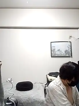 keiichi684 online show from 8, 10, 2025