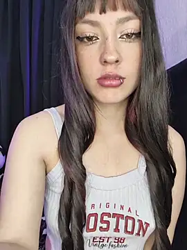 SammyCum online show from 8, 3, 2026