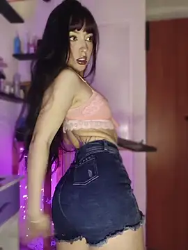 SammyCum online show from 14, 6, 2026