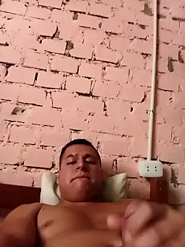 Alex321Flores online show from 11, 4, 2026