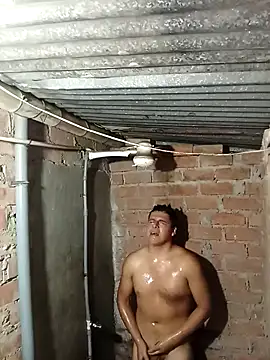 Snapshot of Alex321Flores chatting on 19, 2, 2026 Alex321Flores online show from 19, 2, 2026