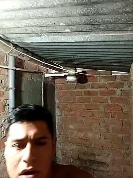 Snapshot of Alex321Flores chatting on 13, 2, 2026 Alex321Flores online show from 13, 2, 2026