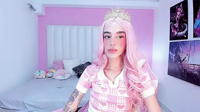 Rreginax online show from 6, 11, 2025