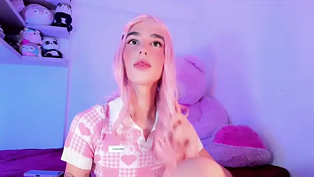 Rreginax online show from 31, 10, 2025