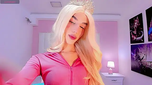 Rreginax online show from 8, 11, 2025