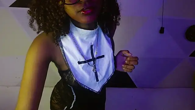 Cherry BloomK online show from 15, 12, 2025