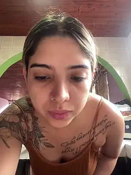 AnaFoxxx  online show from 12, 2, 2026