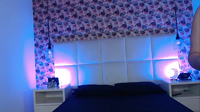 IssisLancaster online show from 14, 11, 2025