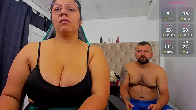 Snapshot of milo_mila01 chatting on 3, 10, 2025 milo mila01 online show from 3, 10, 2025