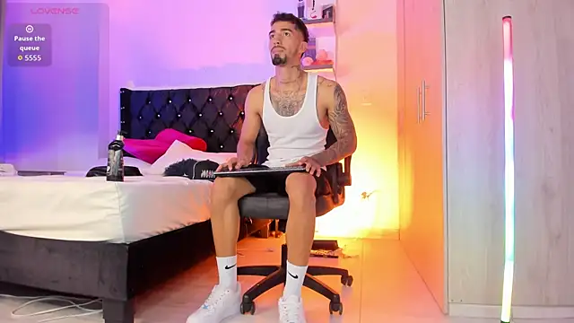  Duriel online show from 3, 4, 2026