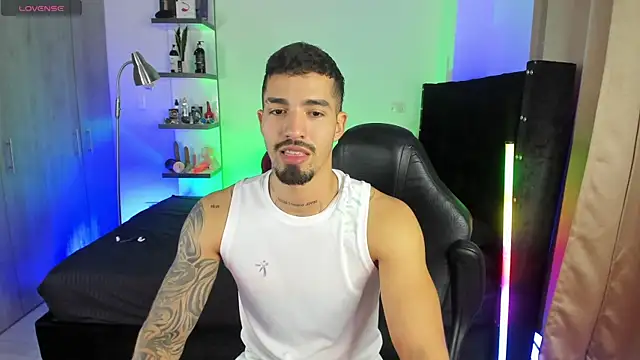  Duriel online show from 17, 7, 2026