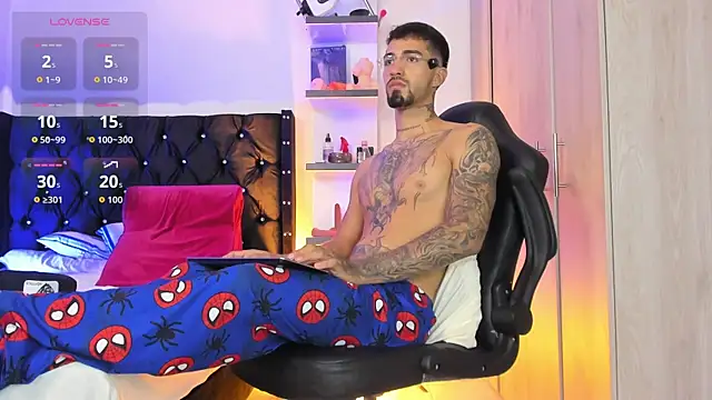  Duriel online show from 21, 2, 2026