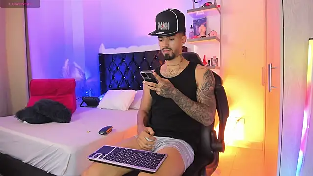  Duriel online show from 10, 3, 2026