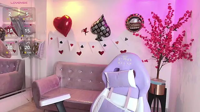 Summer miller online show from 20, 2, 2026