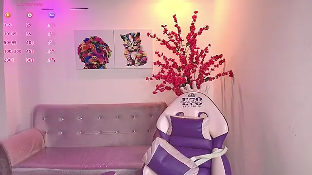 Summer miller online show from 8, 4, 2026