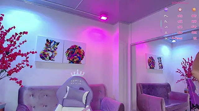 Summer miller online show from 2, 12, 2025