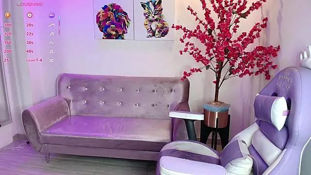 Summer miller online show from 4, 12, 2025