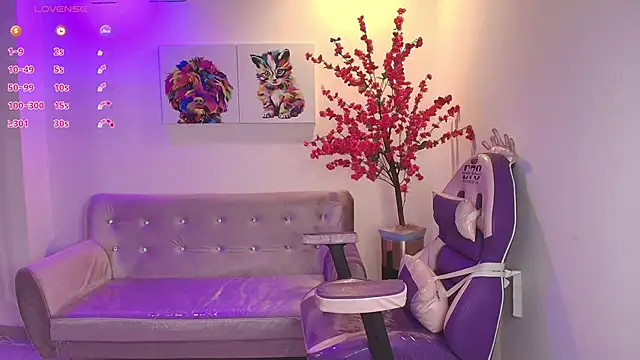 Summer miller online show from 31, 3, 2026