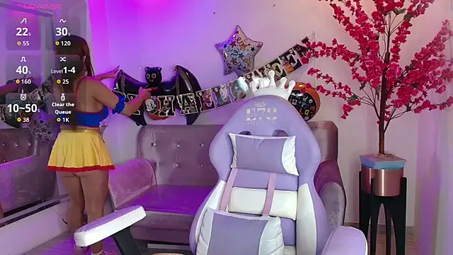 Summer miller online show from 25, 10, 2025