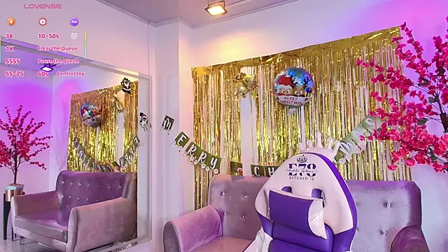 Summer miller online show from 22, 12, 2025