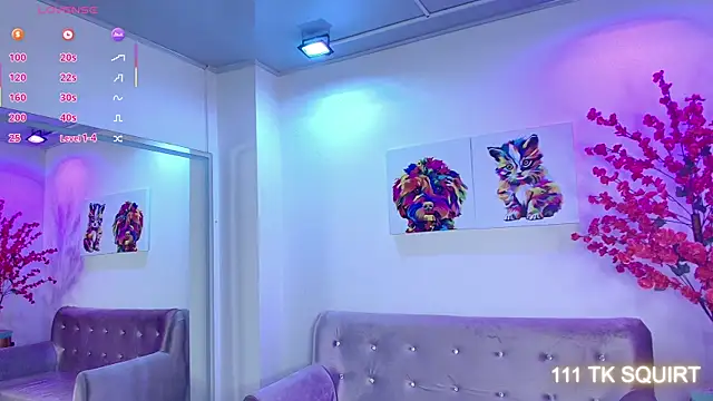 Summer miller online show from 14, 10, 2025