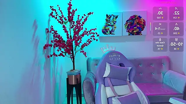 Summer miller online show from 29, 11, 2025