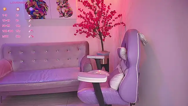 Summer miller online show from 27, 3, 2026