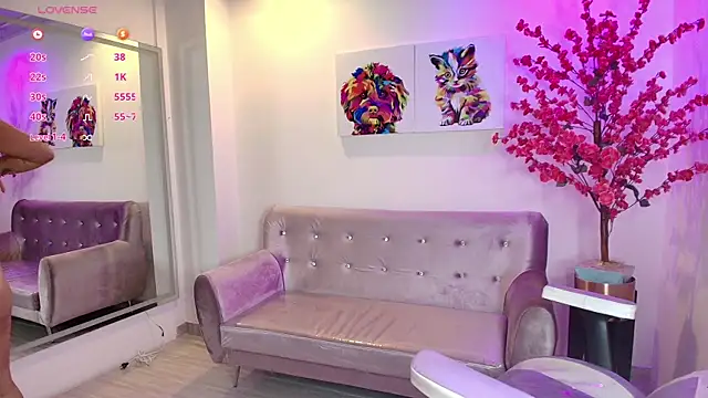 Summer miller online show from 15, 10, 2025