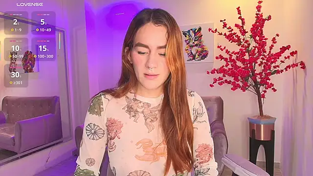 Summer miller online show from 30, 3, 2026