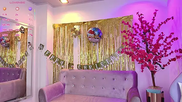 Summer miller online show from 20, 12, 2025