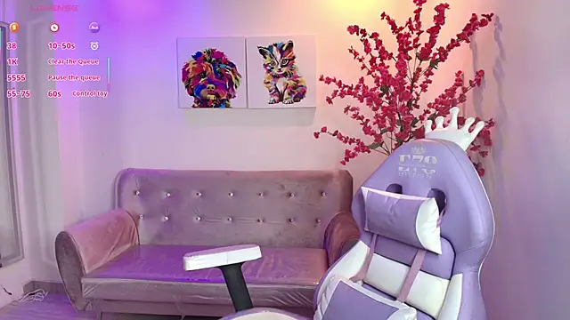 Summer miller online show from 21, 11, 2025