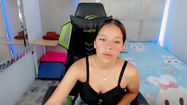 luciana rosee  online show from 2, 10, 2025