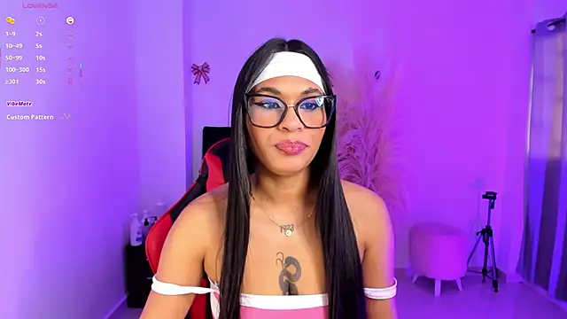 Gemma-ros online show from 11, 1, 2026