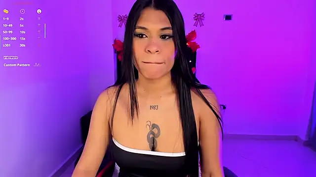 Gemma-ros online show from 23, 11, 2025