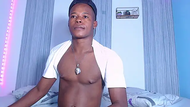 Dark stallionX online show from 27, 11, 2025