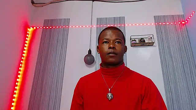 Dark stallionX online show from 19, 12, 2025