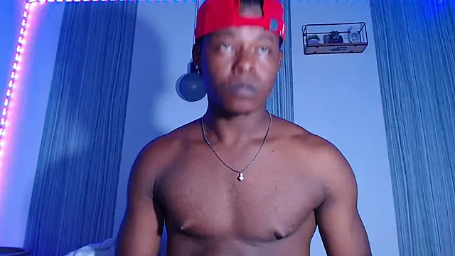 Dark stallionX online show from 13, 1, 2026