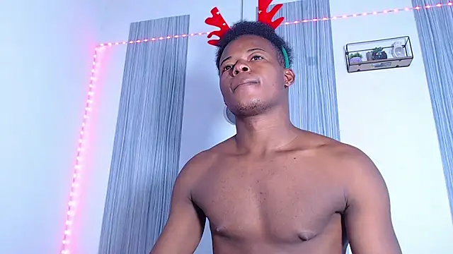 Dark stallionX online show from 3, 12, 2025