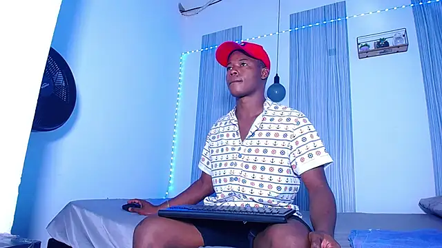 Dark stallionX online show from 4, 11, 2025