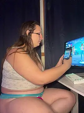 allnaturalmermaid online show from 15, 4, 2026