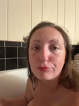 allnaturalmermaid online show from 29, 3, 2026