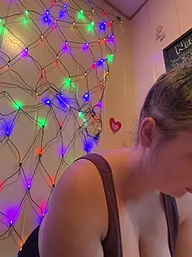 allnaturalmermaid online show from 12, 2, 2026