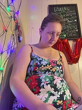 allnaturalmermaid online show from 27, 2, 2026