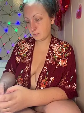 allnaturalmermaid online show from 12, 3, 2026