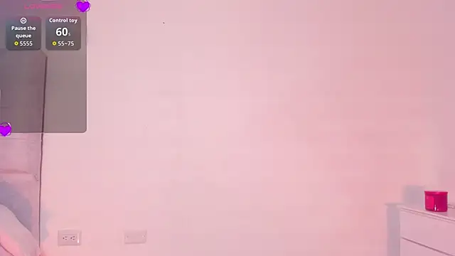 clover tter  online show from 14, 11, 2025