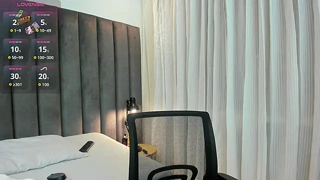 ivannagates online show from 2, 12, 2025