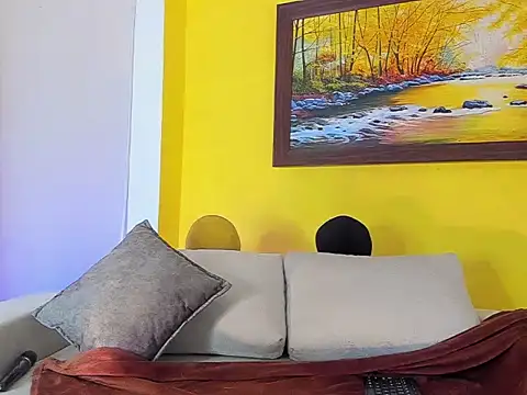 Zulyhenao online show from 8, 1, 2026