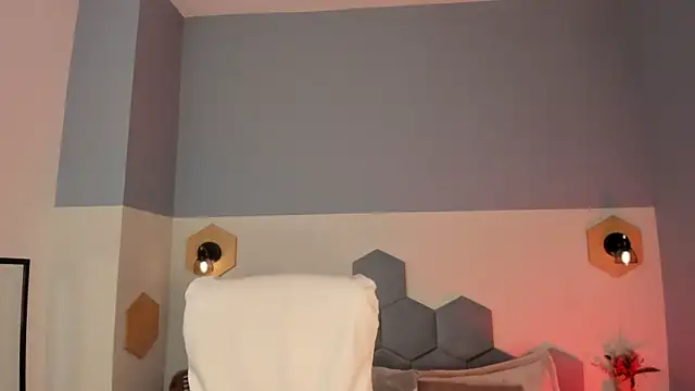 Vanelope evanss online show from 18, 1, 2026