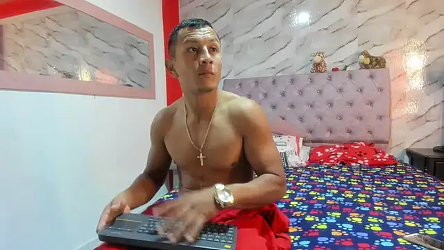 Stefany Andruw online show from 11, 11, 2025