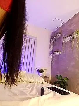 Nahomycarterr online show from 11, 1, 2026